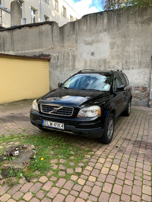 Volvo XC 90