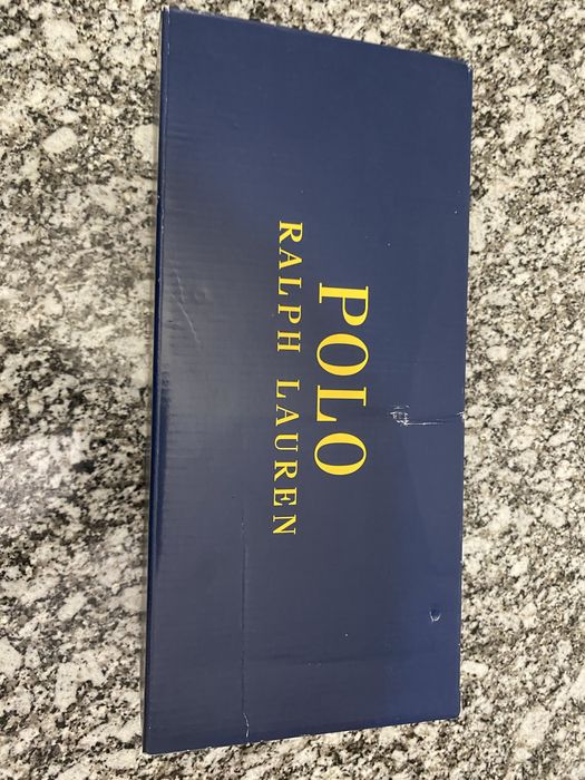 Chinelos Polo Ralph Lauren