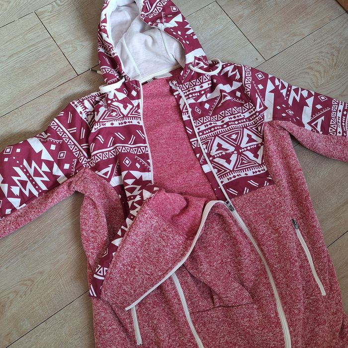 Bluza bonprix /ciepła / ciąża