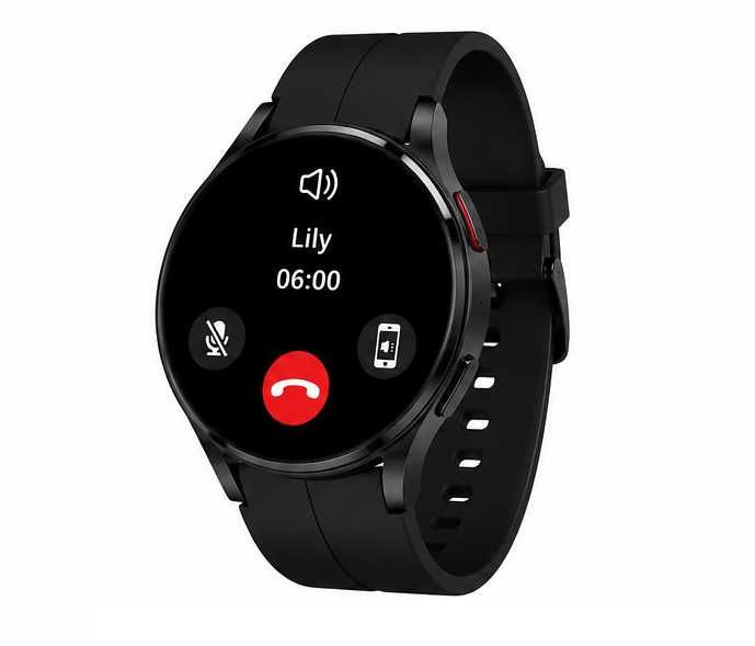 Smartwatch R6 PRO – Novo | Na Caixa Original
