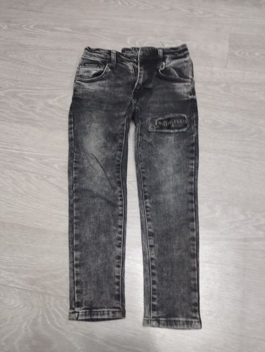 Джинсы Philipp Plein