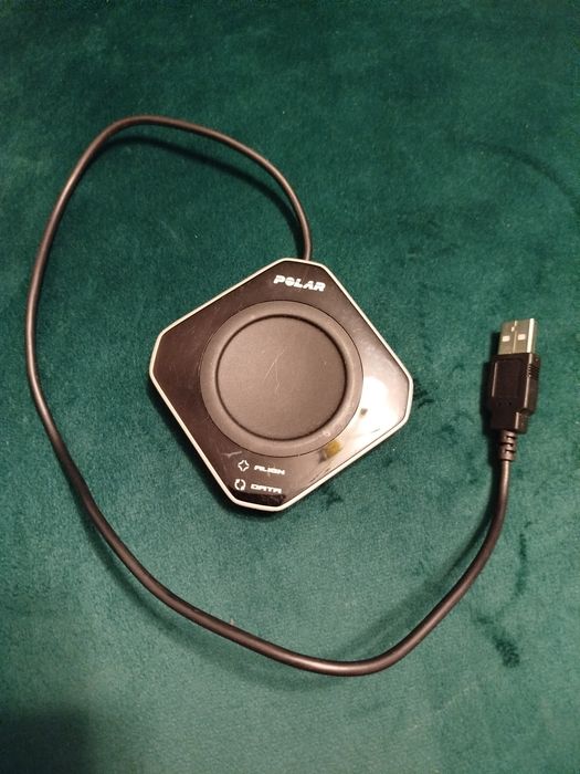 Polar FlowLink urządzenie do przesyłania danych