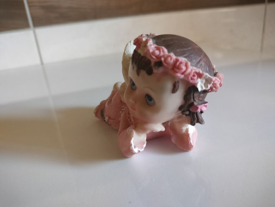 Aniołek Ceramiczny