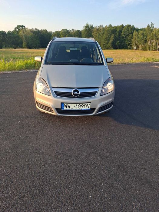 Samochód osobowy