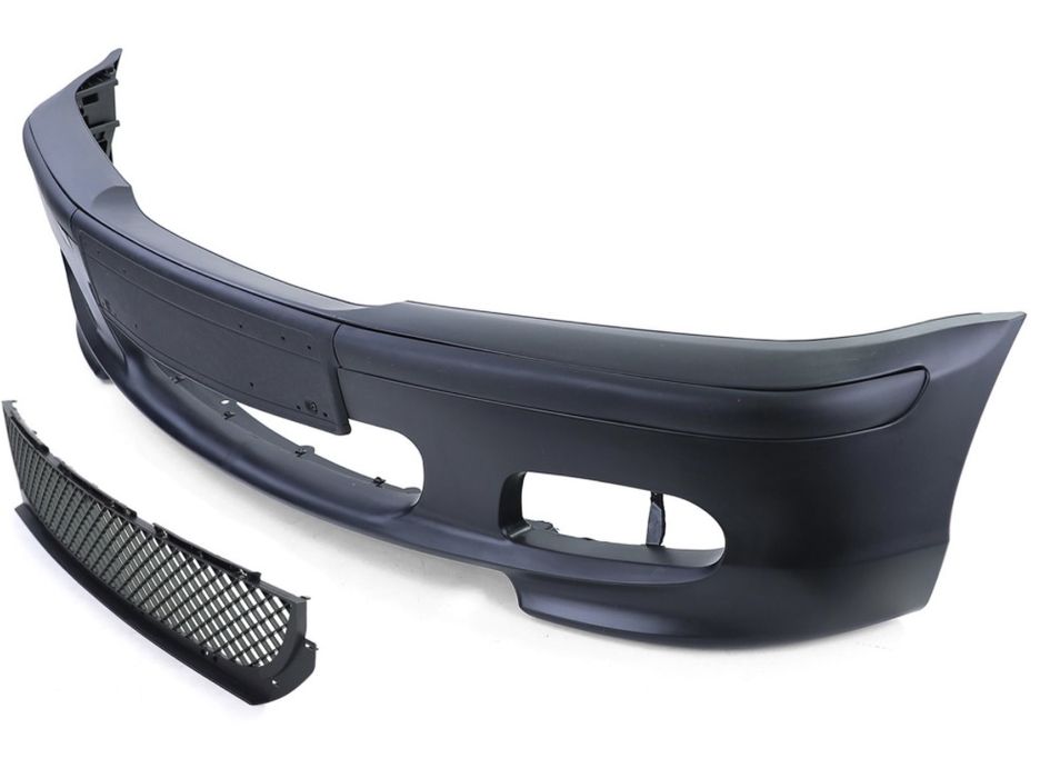Pára-choques frente Bmw E46 Serie 3 Pack M 1998 a 2005