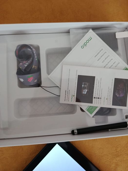 Tablet  modio 1g8g