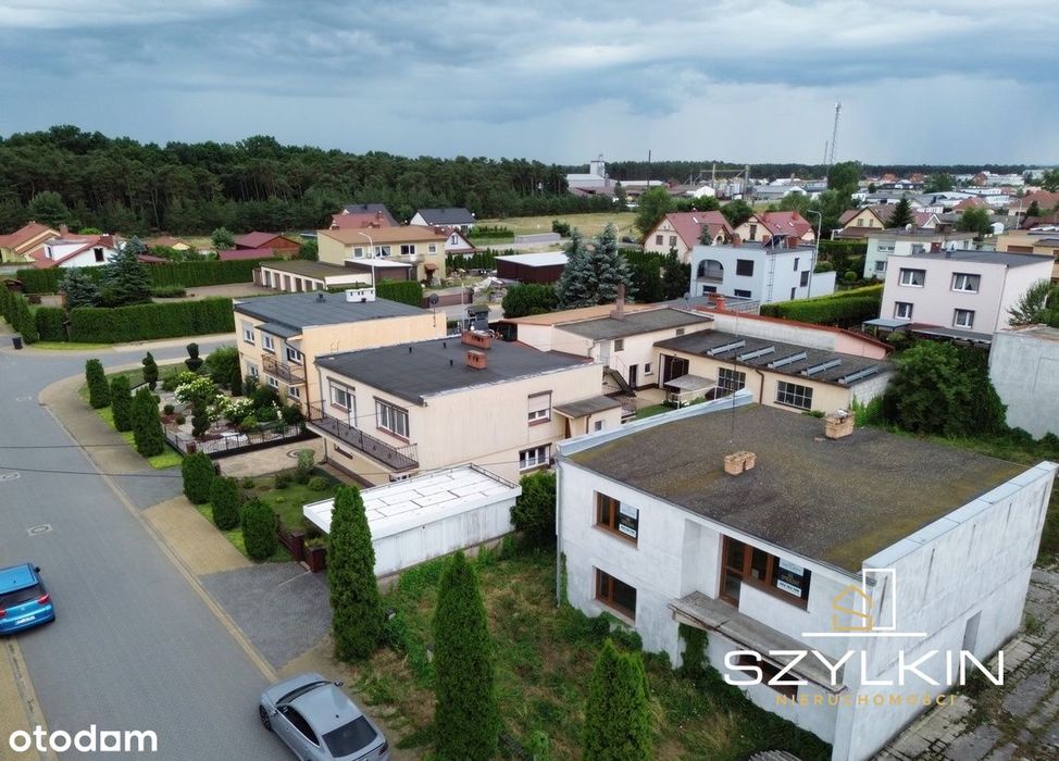 Dom – Kargowa - Widok 3