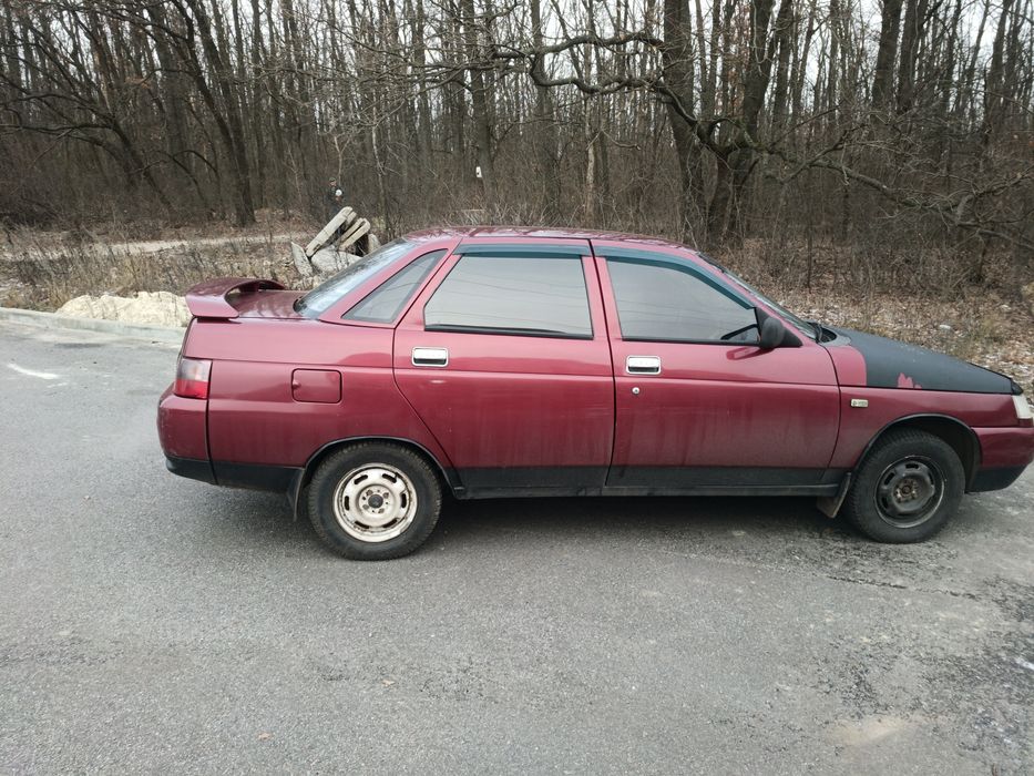 Продам або обміняю авто