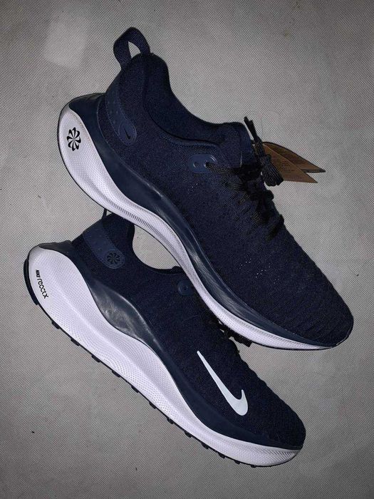 Nike ReactX Infinity Run 4