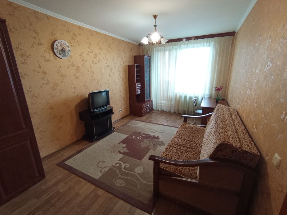 Продам 1 к кв Власник м. Студентська