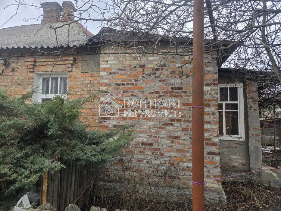 Продаж 1/2 будинка на Польовій, центр,Харків