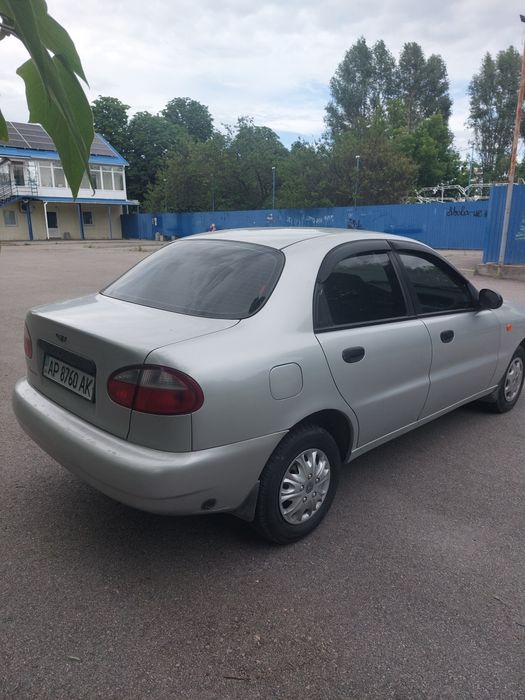 Продам Daewoo Lanos