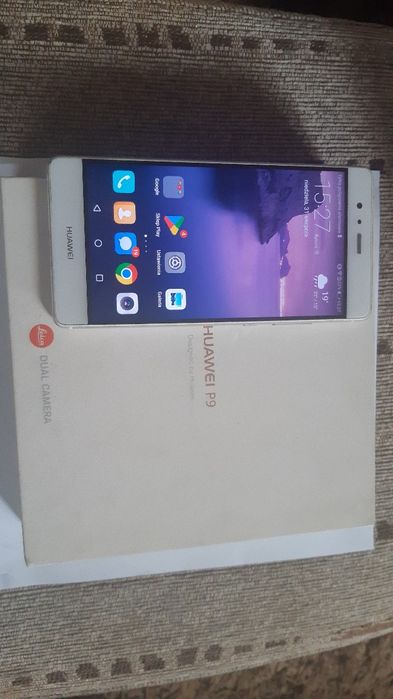 Smartfon huawei EVA L09  P9
