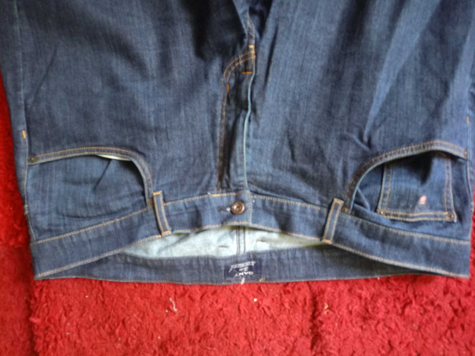 GANT Taylor roz 40x30  Nowe Okazja