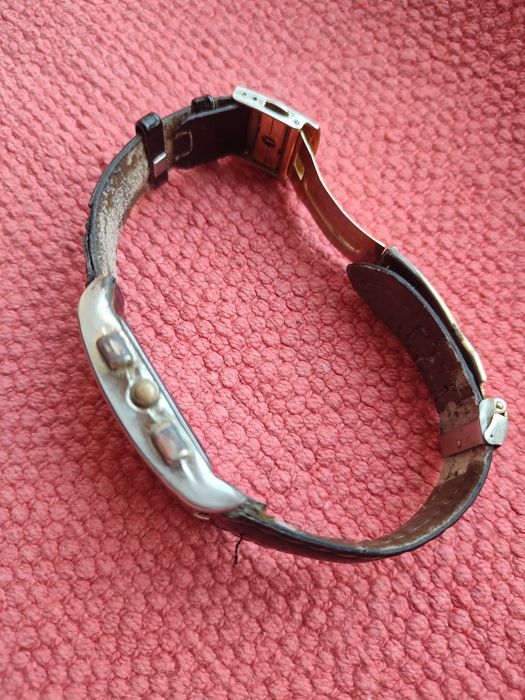 Годинник Рітм кварцовий чоловічий,робочий,