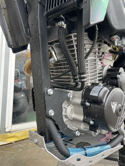 Мотоцикл NEW!!! Kovi advance 300 free ride NEW!!