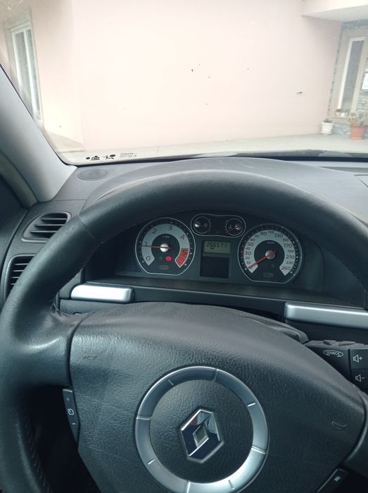 Renault Laguna 2005