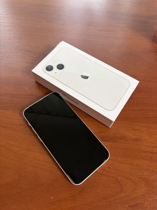 Iphone 13 mini 128gb