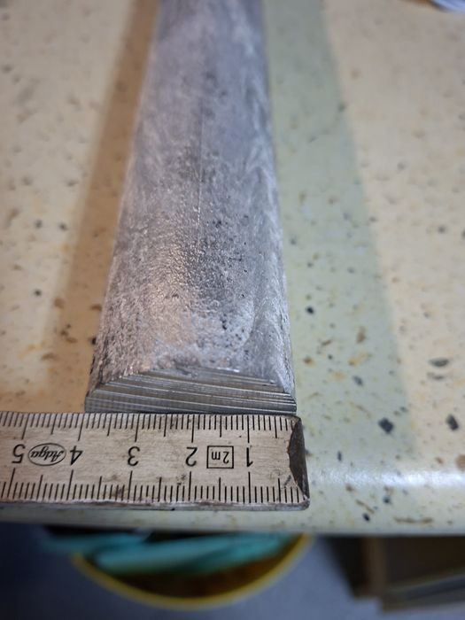 Anoda magnezowa bojlera, nowa 25cm/4cm