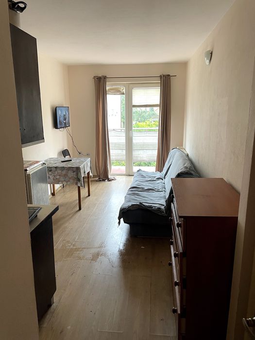 Pokoje do wynajęcia