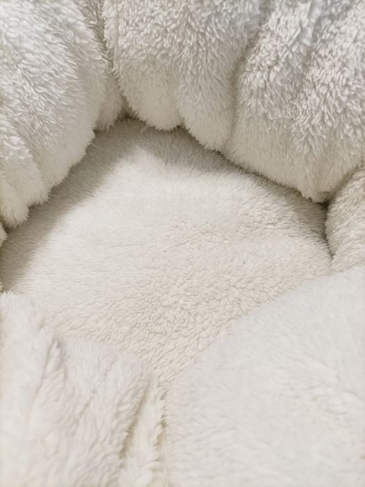 Cama para animais de estimação