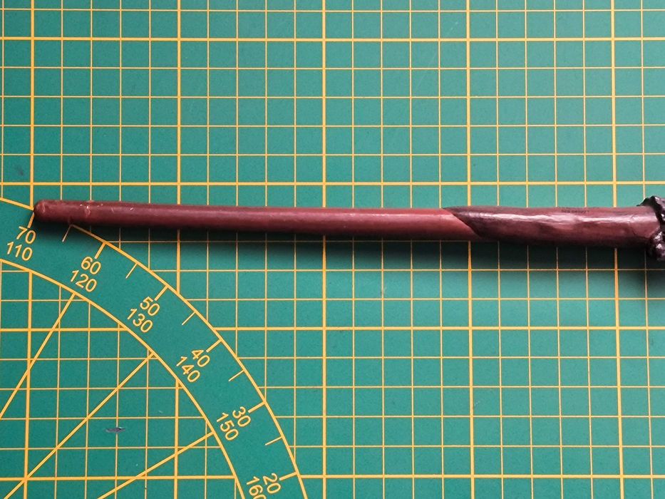 Różdżka Harry Potter