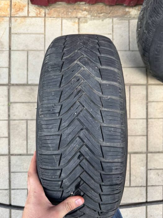 Диски тітанові R15