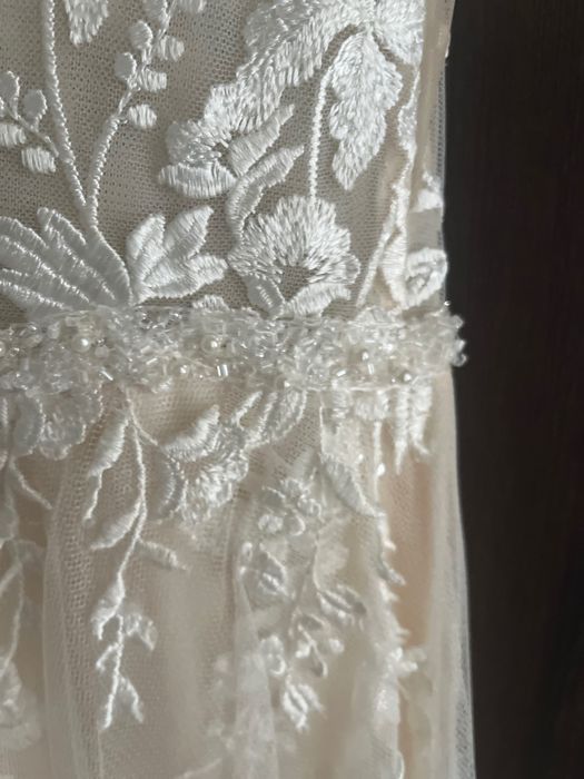 Suknia ślubna model