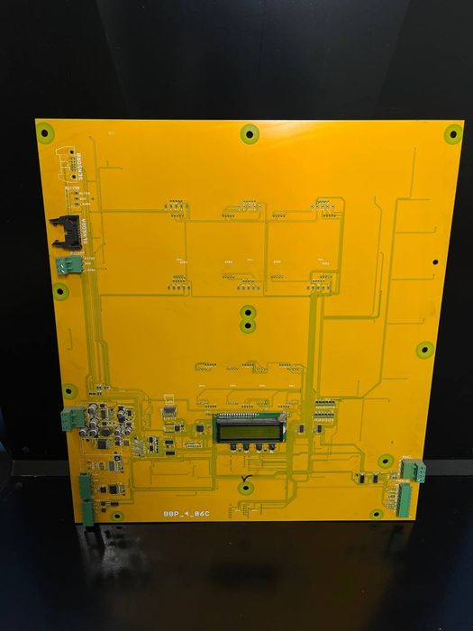 Материнські плати для боксера, силомір, силомер, аттракцион