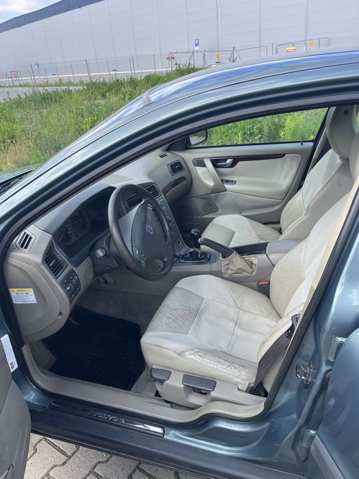 Sprzedam Volvo S60 D5