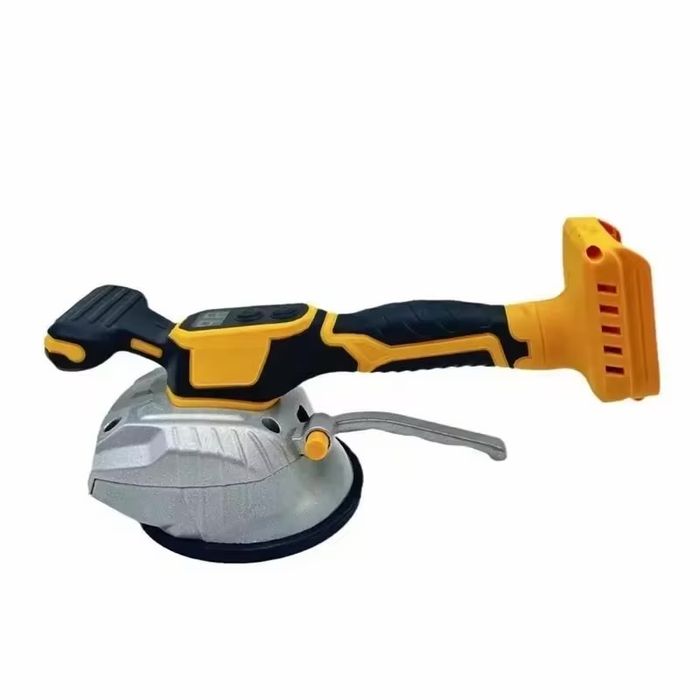 Ventosa vibratoria dewalt para azuleijos