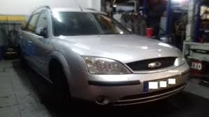 Ford Mondeo 2004 para peças