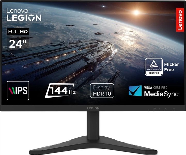 Продам монитор Lenovo Legion R24s