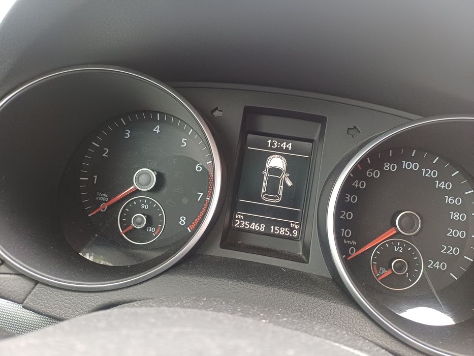 Sprzedam Volkswagena golfa 6