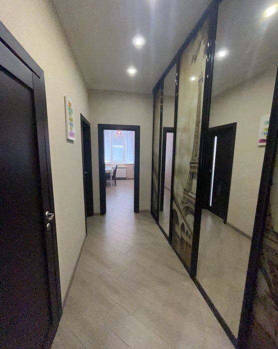 Довгострокова оренда 1 кімнатноі  квартири Жилянська 118