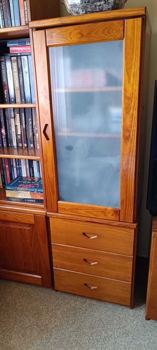 Conjunto Moveis de Sala