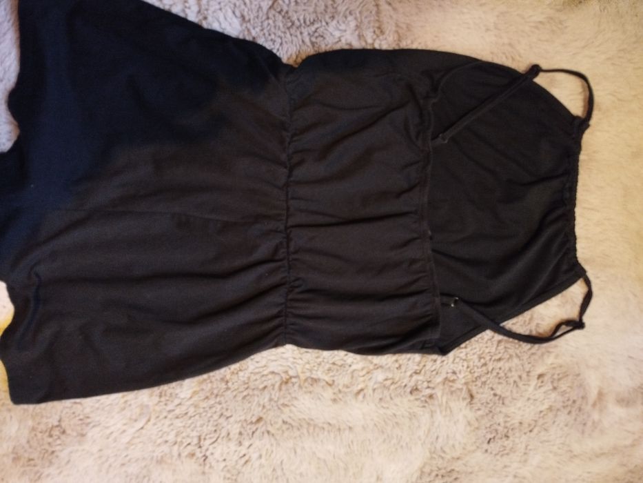 Kombinezon krótki,letni. S