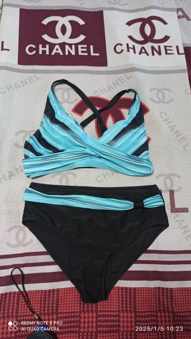 Стильный женский купальник