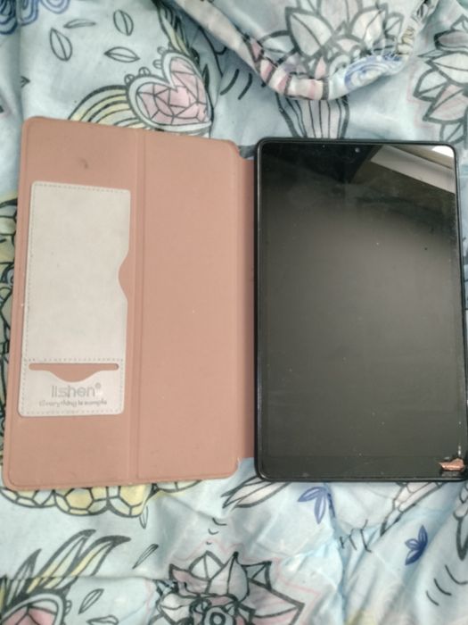 Lenovo tab m8 планшет леново