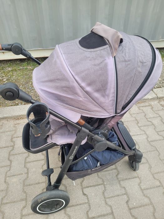 Spacerówka kinderkraft