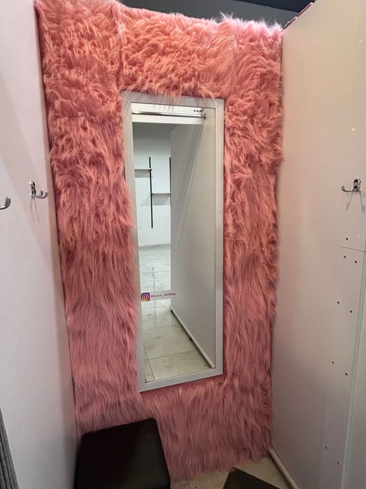 Дзеркало настінне