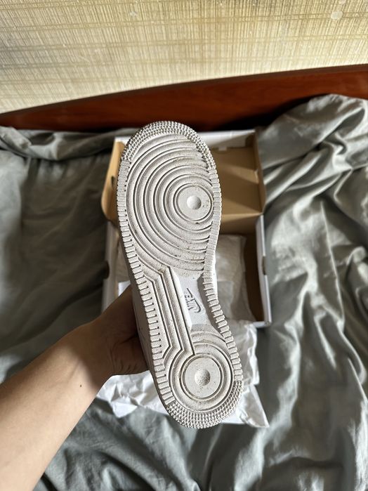 Nike AirForce 43