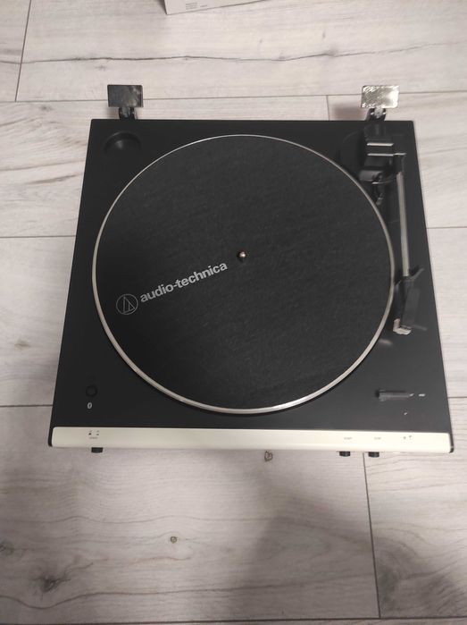 audio-technica at-lp60