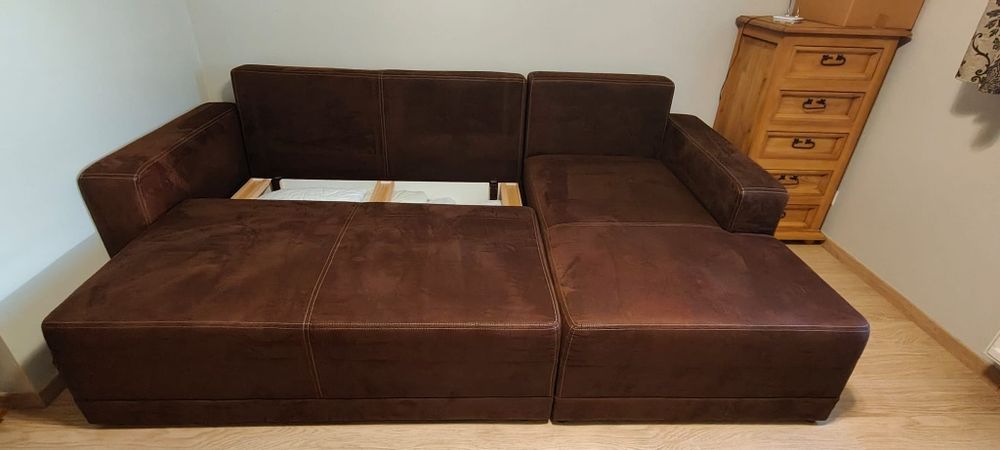 Sofa / kanapa narożna