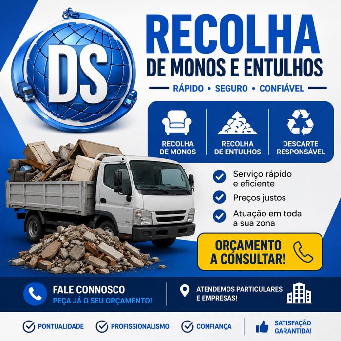 Recolha de monos