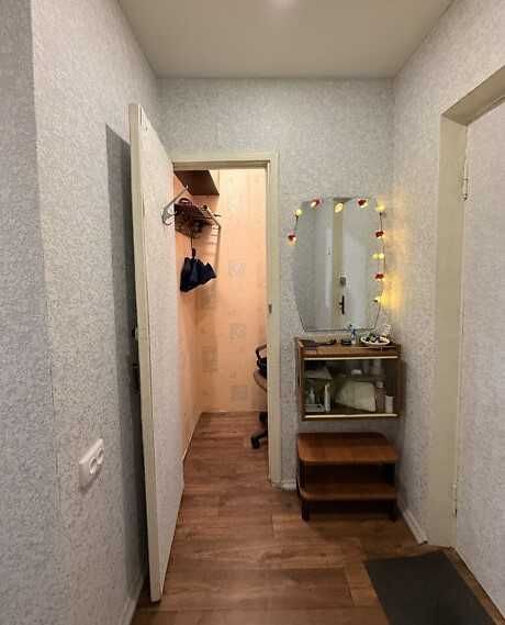 Продается 1 комн. квартира по ул. Товарищеская, в хорошем состоянии