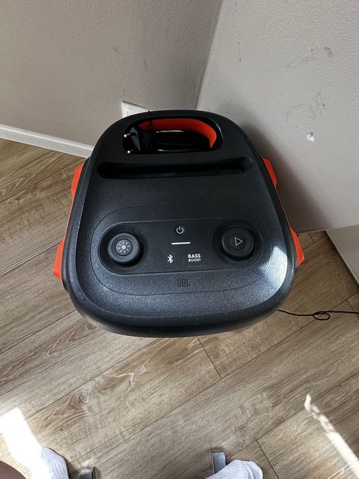Jbl party box 110