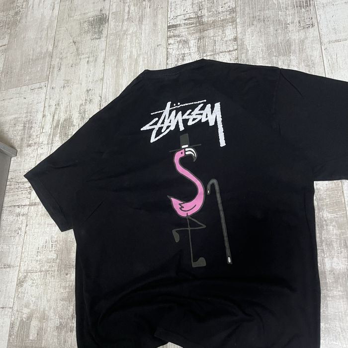 Футболка stussy идеал