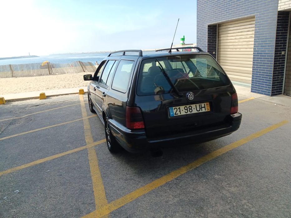 Tdi 90cv impecavel