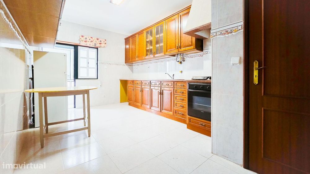 Apartamento T2 + 1 em Pinhal Novo, Palmela  Arrendamento